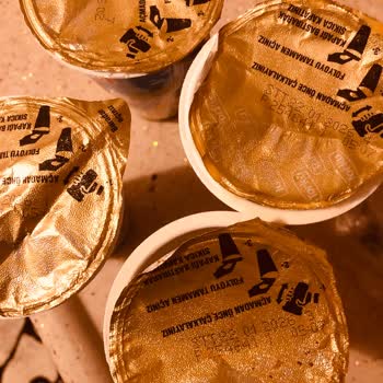 Son Kullanma Tarihi Geçmiş Kahve Satışı Ve Çocuk Sağlığına Tehdit