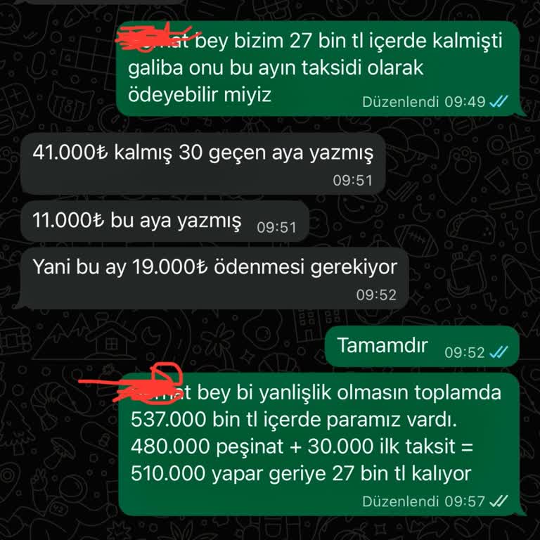 Teslimat Gecikmesi Ve Gizli Ücretlerle Dolup Taşan Kampanya Şikayeti