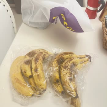 Bozuk Muz Ve Yoğurt Teslimatı İçin Ücret İadesi Talebi