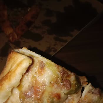 Bahadır Lezzet (Sakarya) Saç Çıkan Pide, Hijyen Sorunu ve Özürsüz İletişim