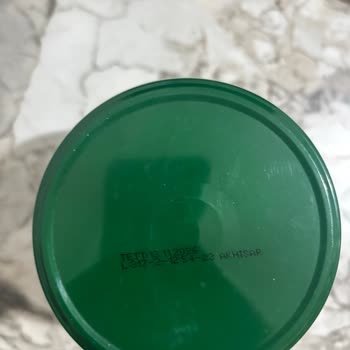 Tukaş Karışık Turşusunda Bozulma Ve Ürün Değişimi Talebi