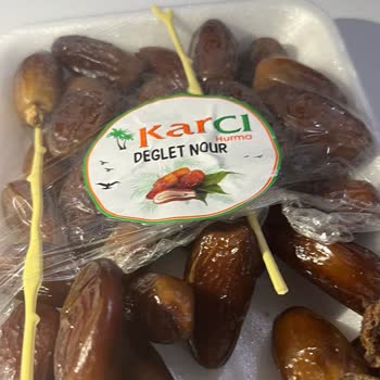 Kurtlu Hurma Satışı Ve Tek Değişim Teklifi