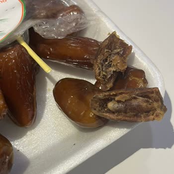 Kurtlu Hurma Satışı Ve Tek Değişim Teklifi