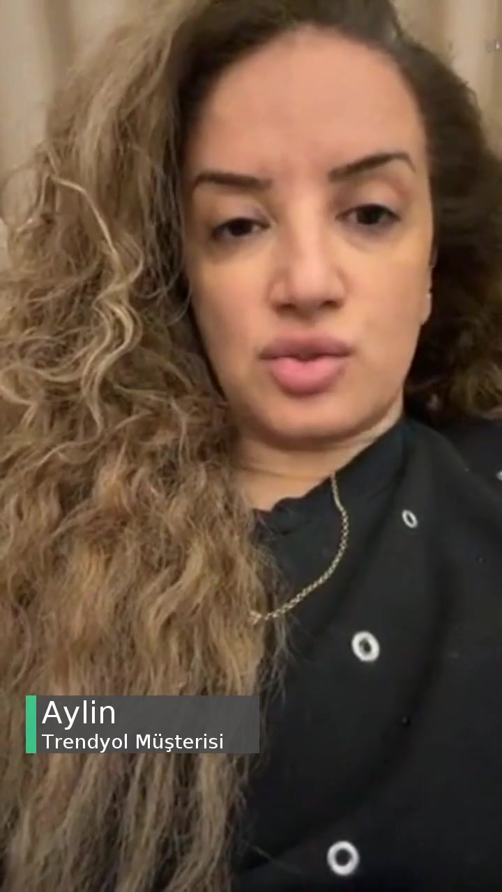 Trendyol Ahlatçı Holding Şikayetçiyim! videonun kapak resmi