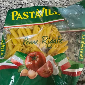 Pastavilla Penne Makarnada Böcek Varlığı Ve Hijyen Sorunu