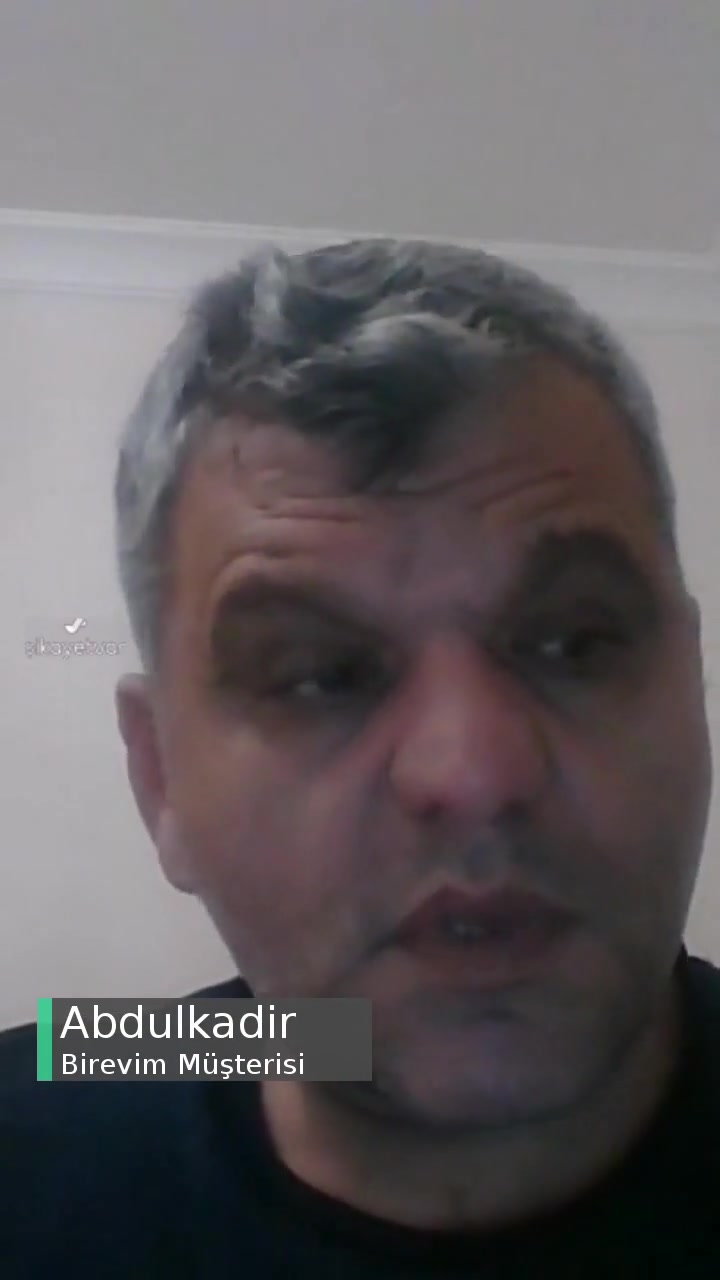 Birevim Referans Ödemesi Yapılmadı videonun kapak resmi