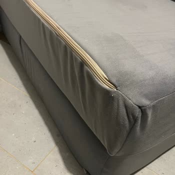 Miniwood Sitede Gördüğümüz Koltuk İle Bize Gelen Farklı!