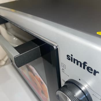 Hatalı Mini Fırınlar Ve Geciken İade Süreci Üzerine Acil İade Talebi