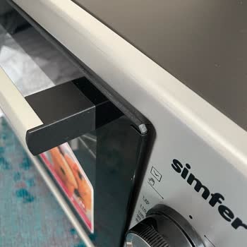 Hatalı Mini Fırınlar Ve Geciken İade Süreci Üzerine Acil İade Talebi