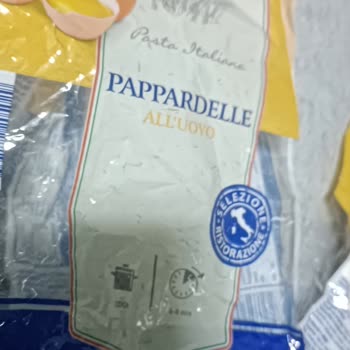 Metro Market'ten Makarna İçinde Böcek, Müşteri Hizmetleri Yanıtsız