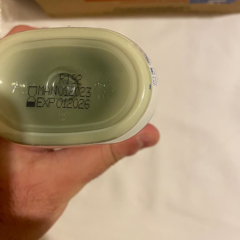 Stelatopia+ Bebek Kremi Son Kullanma Tarihi Çok Kısa