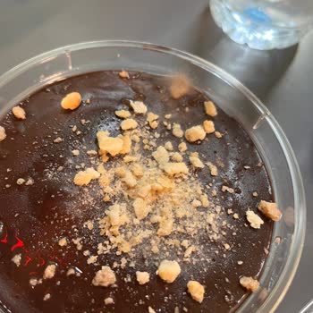 Supangle Tatlısında Küf Görülmesi Ve Hijyen Sorunu