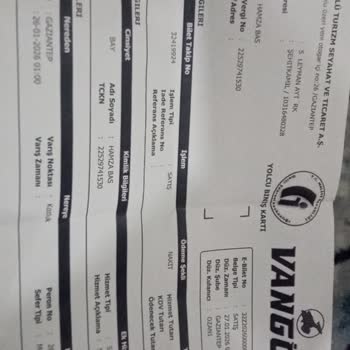 Sunexpress 16 Saat Ertelenen Uçuş Sonrası Ek Masraflar