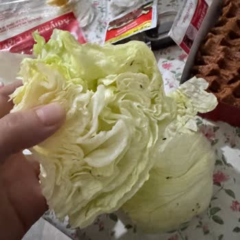 Ömer Aybak Adıyaman Çiğköftecisi Böcekli Sipariş Ve İade Reddi