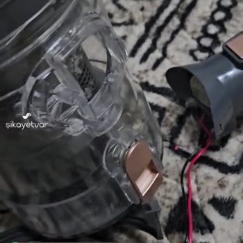 Pirantech Dikey Süpürge Yedek Parça Sorunu