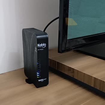 Kablo Net Bağlantı Kesintileri Ve Haksız Cayma Bedeli