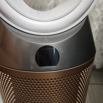 Dyson PH04 Servis İadesinde Çoklu Hasar Ve Güvenlik Riski