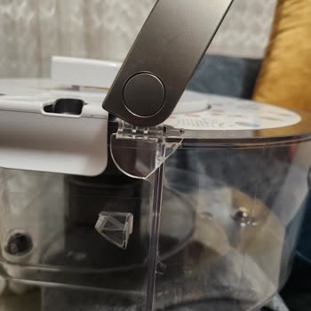 Dyson PH04 Servis İadesinde Çoklu Hasar Ve Güvenlik Riski