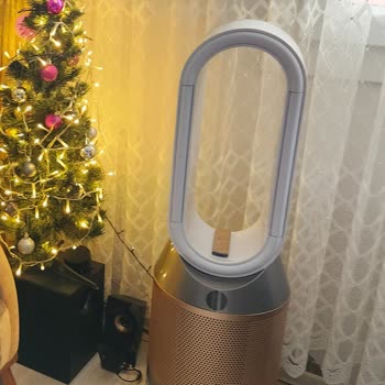 Dyson PH04 Servis İadesinde Çoklu Hasar Ve Güvenlik Riski