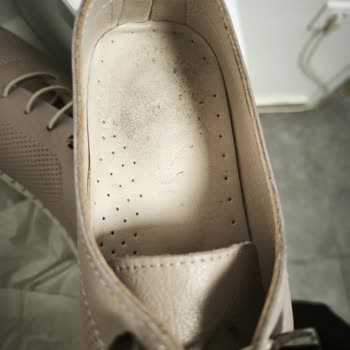 Hotiç’ten Aldığım Ayakkabının Kısa Sürede Deforme Olması Ve Mağaza İadesi Olmaması