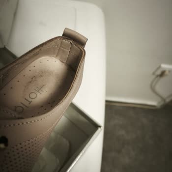 Hotiç’ten Aldığım Ayakkabının Kısa Sürede Deforme Olması Ve Mağaza İadesi Olmaması