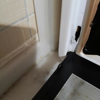 Simfer M 4202 Turbo Fırın Kapak Yayının Kırılması Ve Güvenlik Riski