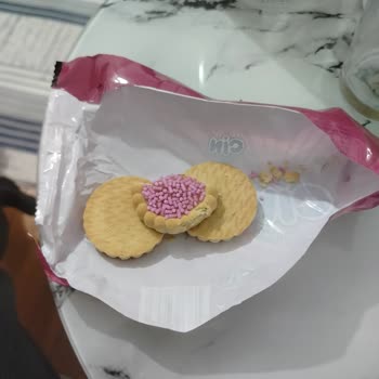 Eti Cin Tek Lokmalık Paketi Yarı Eksik Çıktı