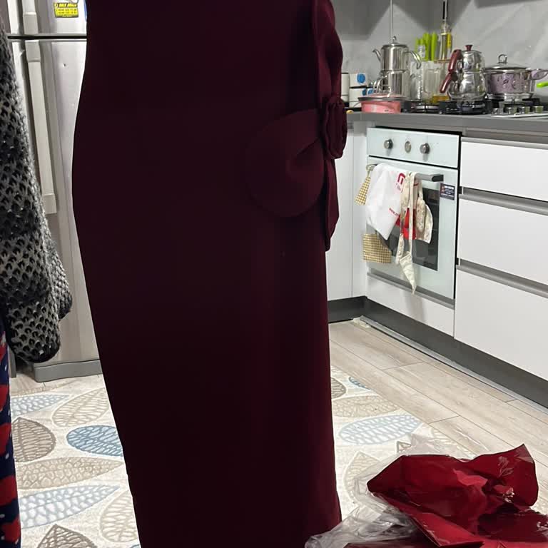 M Beden Siparişim Yanlış Ürünle Değiştirildi Ve Değişim Süreci Uzadı