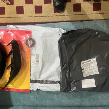 Eksik Teslim Edilen Kargo Ve Kayıp Ürünler İçin 1200 TL İadesi Talebi