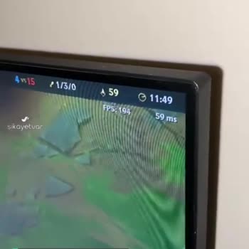 Superonline 4 Aydır Eziyet Olan Pingli, Sözde 1000 Mbps İnternet!