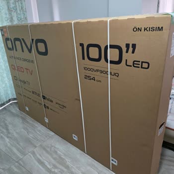 Media Markt Kırık Televizyon Değişimini Reddetti