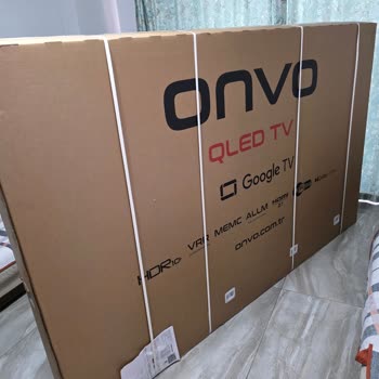 Media Markt Kırık Televizyon Değişimini Reddetti