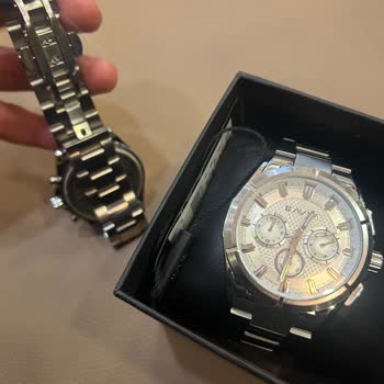 İlk Günden Arızalı Saat Ve İade Sürecindeki Umursamaz Yaklaşım