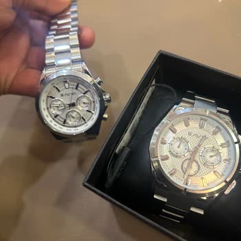 İlk Günden Arızalı Saat Ve İade Sürecindeki Umursamaz Yaklaşım