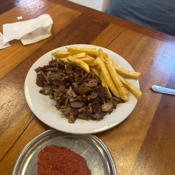 Afyon Sandıklı Şubesinde Soğuk Döner Ve İlgisiz Personel