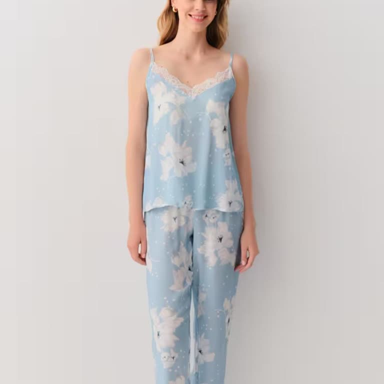 Askısı Ters Dikilen Pijama Takımı İçin Ayıplı Ürün Ve Bilgilendirme Eksikliği