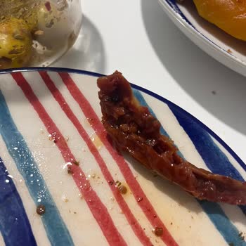 Migros Gurme Domates Turşusunda Böcek Bulunması Sağlık Ve Hijyen Endişesi