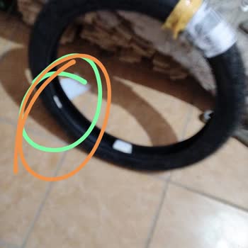 Yantur Ticaret Defolu Lastik Gönderildi!