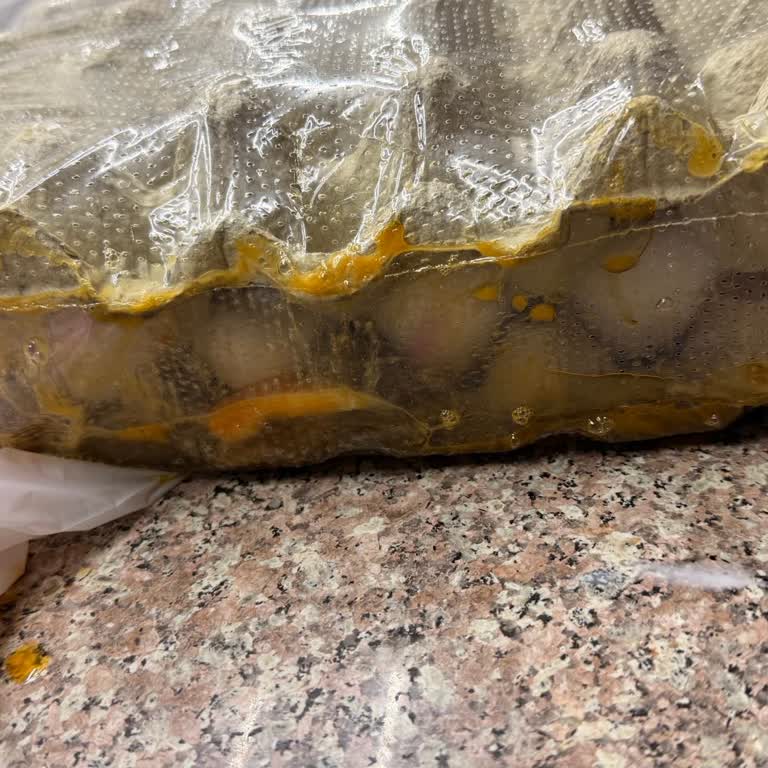 Kırık Yumurtalar İçin Hızlı Geri Alım Ve İade Talebi