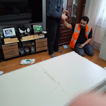 Eki aç