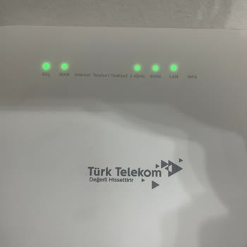 Türk Telekom Fiber İnternet Kesintisi Uzun Süre Sürdü, Ücret İadesi İsteniyor