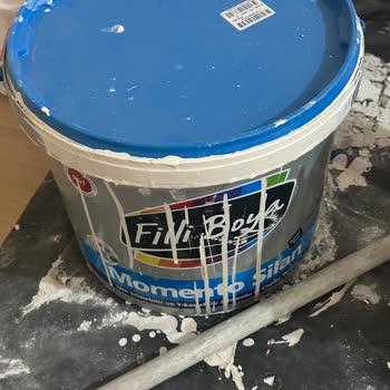 Filli Boya Momento Silan Aydan Renk Kapatılamadı Ve Beklenen Renkten Farklı