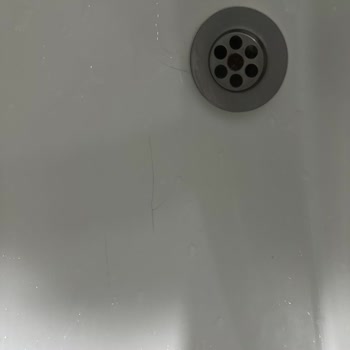 Creavit Sera 49X110 Lavabosunda 5 Yılda Çatlak Oluşması Ve Ücretsiz Değişim Talebi