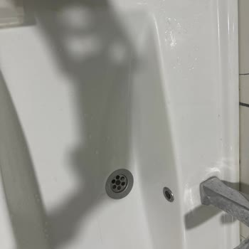 Creavit Sera 49X110 Lavabosunda 5 Yılda Çatlak Oluşması Ve Ücretsiz Değişim Talebi