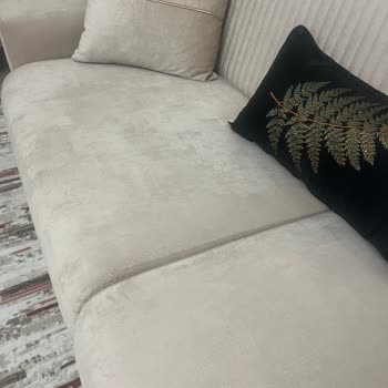 Renk Değişimi Nedeniyle Koltuk Takımımda Mağduriyet Ve Yanıtsız Şikayet