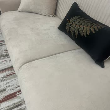 Renk Değişimi Nedeniyle Koltuk Takımımda Mağduriyet Ve Yanıtsız Şikayet