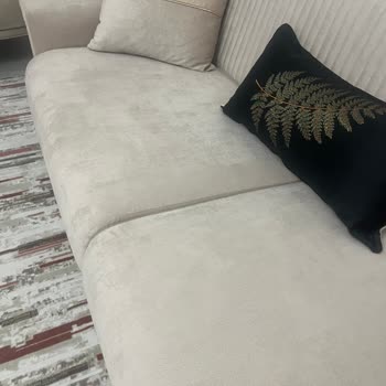 Renk Değişimi Nedeniyle Koltuk Takımımda Mağduriyet Ve Yanıtsız Şikayet