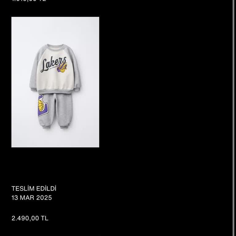 Yanlış Adrese Teslim Edilen Sipariş Ve Para İadesi Gecikmesi