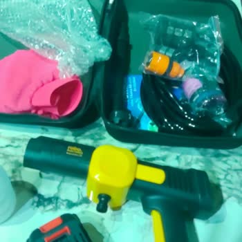 Robo Turbo 2 Yüksek Basınçlı Yıkama Makinesinde Batarya Bağlantısı Sorunu Ve İade Kodunun Gelmemesi