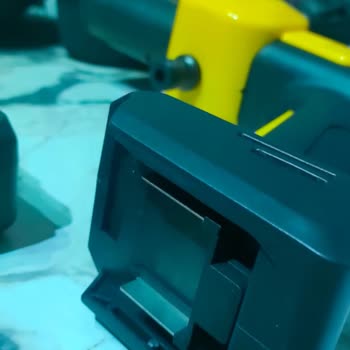 Robo Turbo 2 Yüksek Basınçlı Yıkama Makinesinde Batarya Bağlantısı Sorunu Ve İade Kodunun Gelmemesi